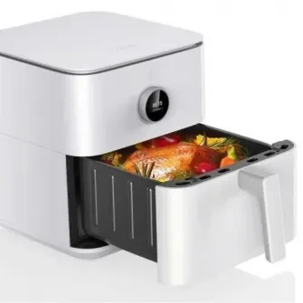 Friteuza Xiaomi Smart Air Fryer 6.5L White