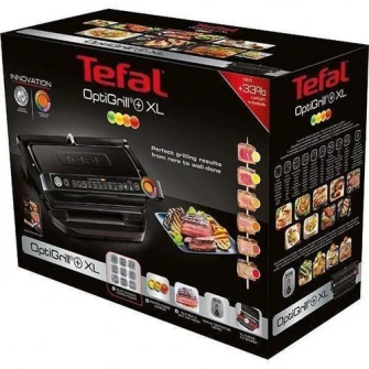 Grill-barbeque electric Tefal GC722834 OptiGrill XL