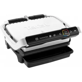 Grill-barbeque electric Tefal GC750D30 OptiGrill Elite