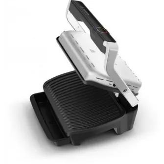 Grill-barbeque electric Tefal GC750D30 OptiGrill Elite
