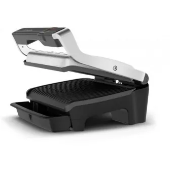 Grill-barbeque electric Tefal GC750D30 OptiGrill Elite