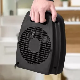 incalzitor cu ventilator Ufesa CF2000