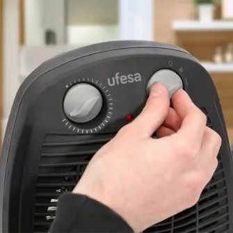 incalzitor cu ventilator Ufesa CF2000