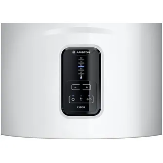 Бойлер электрический Ariston Lydos Eco 50V, 50 литров, 1,8K PL(EU)