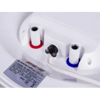 Бойлер электрический Ariston Lydos Eco 50V, 50 литров, 1,8K PL(EU)