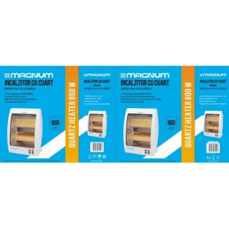incalzitor infrarosu Magnum LE-CX-8002A