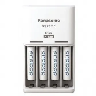 Incarcator baterie Panasonic K-KJ51MCD04E