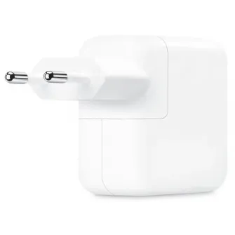 Incarcator cu fir Apple 35W Dual USB-C MNWP3/MW2K3