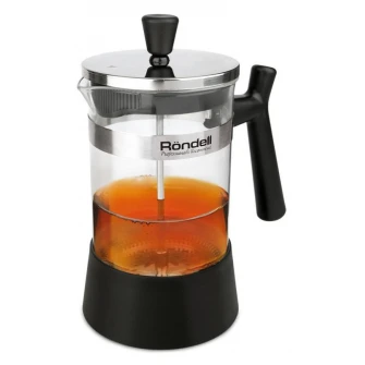 Infuzor ceai Rondell RDS-426 Wonder