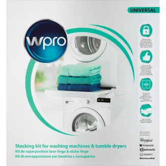 Kit pentru instalare Whirlpool 8436 Крепление