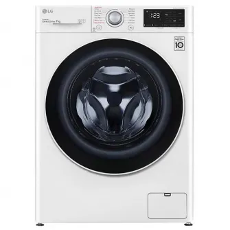 Masina de spalat frontala LG F2WV3S7S0E
