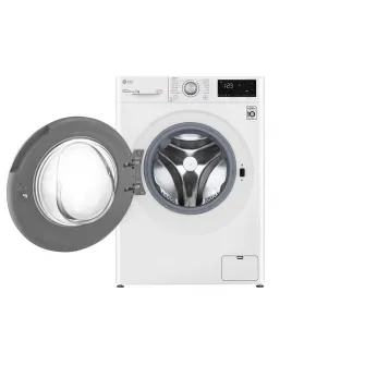 Masina de spalat frontala LG F2WV3S7S0E