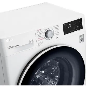 Masina de spalat frontala LG F2WV3S7S0E