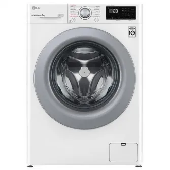 Masina de spalat frontala LG F2WV3S7S4E