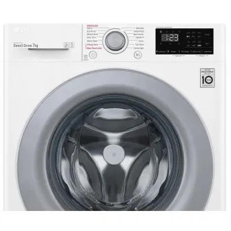 Masina de spalat frontala LG F2WV3S7S4E