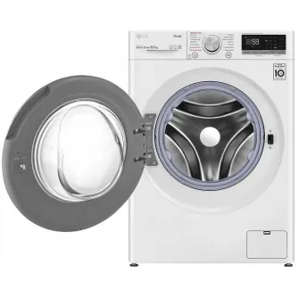 Masina de spalat frontala LG F2WV5S8S0E