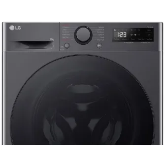 Masina de spalat frontala LG F4WR511S2M