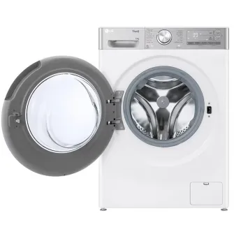 Masina de spalat frontala LG F4WR913P3WA