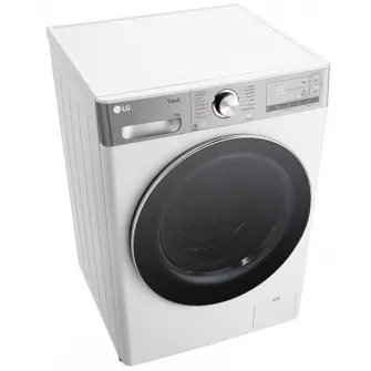 Masina de spalat frontala LG F4WR913P3WA