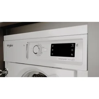 Masina de spalat rufe incorporabila Whirlpool WMWG91485