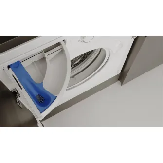 Masina de spalat rufe incorporabila Whirlpool WMWG91485