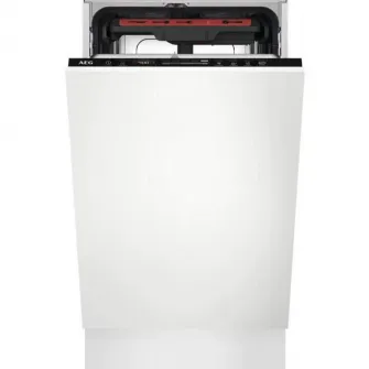 Masina de spalat vase incorporabila AEG FSE73507P