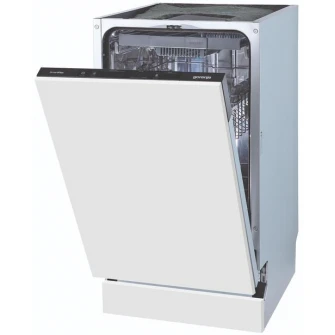 Masina de spalat vase incorporabila Gorenje GV561D10