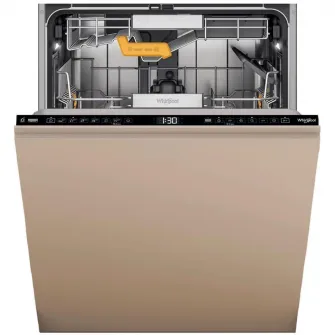 Masina de spalat vase incorporabila Whirlpool W8IHF58TU