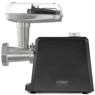 Masina de tocat carne Caso FW2500 Black