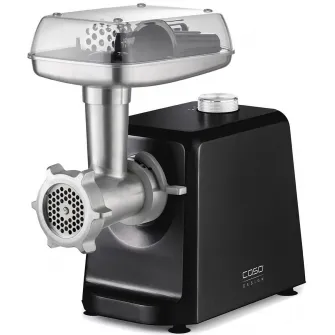 Masina de tocat carne Caso FW2500 Black