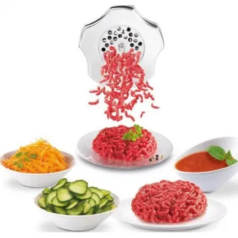Masina de tocat carne Tefal NE685838