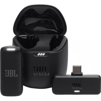 Microfon JBL Stream Wireless USB-C