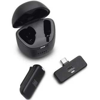 Microfon JBL Stream Wireless USB-C