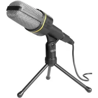 Microfon pentru PC Tracer Microphone Screamer