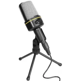 Microfon pentru PC Tracer Microphone Screamer