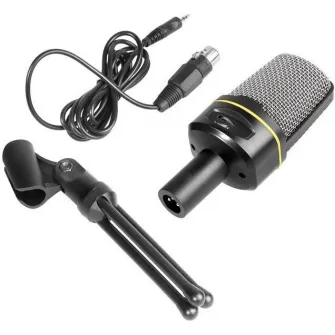 Microfon pentru PC Tracer Microphone Screamer