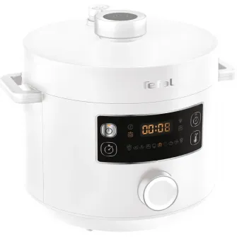 Multifierbatoare sub presiune Tefal CY754130