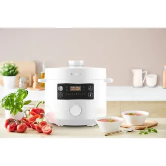 Multifierbatoare sub presiune Tefal CY754130