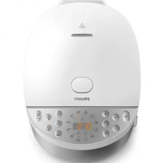 Multifierbator Philips HD4713/40