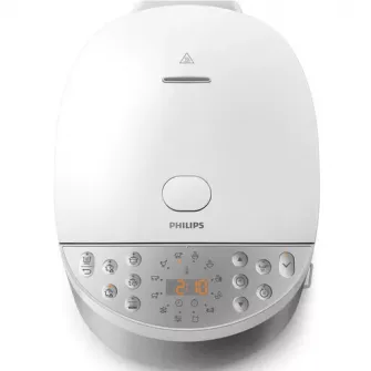 Multifierbator Philips HD4713/40
