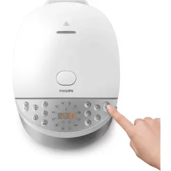Multifierbator Philips HD4713/40