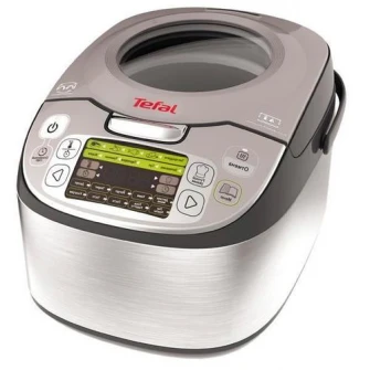 Multifierbator Tefal RK812B32