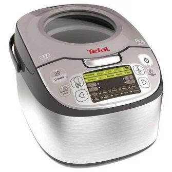 Multifierbator Tefal RK812B32
