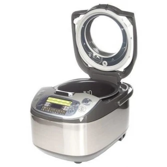 Multifierbator Tefal RK812B32
