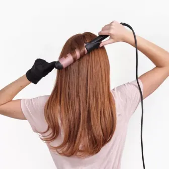 Ondulator de par BaByliss C453E