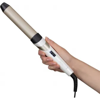 Ondulator de par Remington CI89H1 HYDRAluxe 32mm