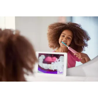 Periuta de dinti electrica Philips HX6352/42 For Kids