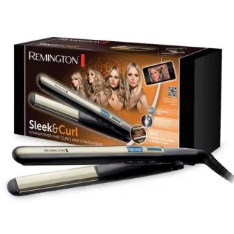 Placa de indreptat parul Remington S6500