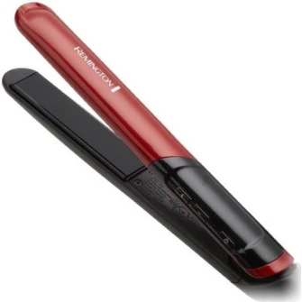 Placa de indreptat parul Remington S9600 Silk