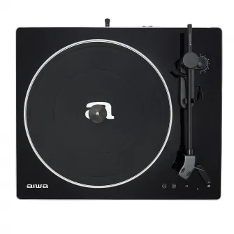 Player vinyl Aiwa APX-680BT
